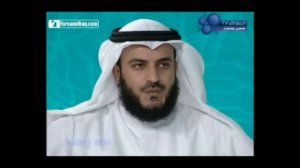 Мишари Рашид. Обучение Корану (сура 91 Аш-Шамс)