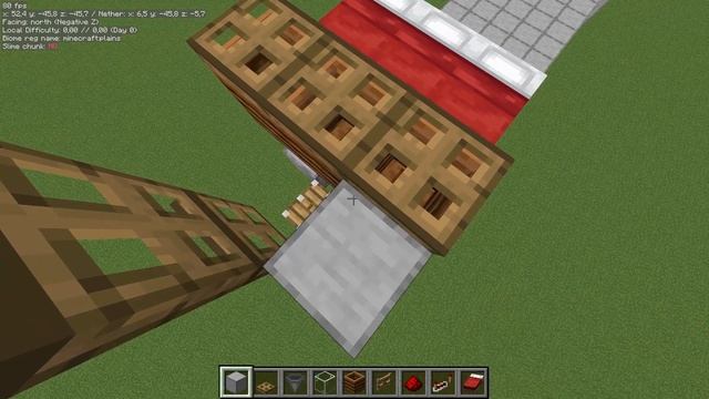 GRANJA de HIERRO 1.20 (+1500 Hierro/Hora) - Fácil y Eficiente - Tutorial Minecraft Java смотреть онлайн