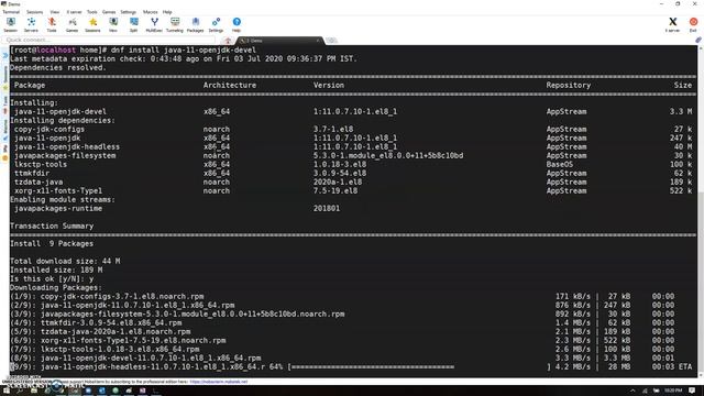 Install Java on CentOS |Install JAVA on any Linux machine | Install JAVA 8 on CentOS