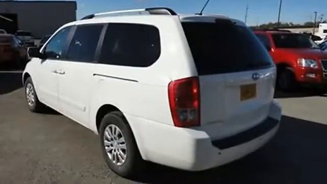 2011 Kia Sedona - Cal's @ 5th ave - Anchorage, AK 99501 смотреть онлайн