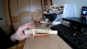 №10 Плетение корзиночки (Плетение столбика )