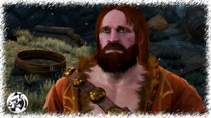 Ведьмак 3: Дикая Охота #75. Владыка Ундвика