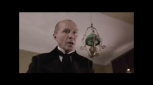 Первая встреча Порфирия Петровича и Роскольникова