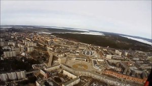 Оленегорск