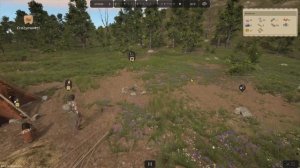 Ancient Cities: Стрим обзор (разбираем механики игры)