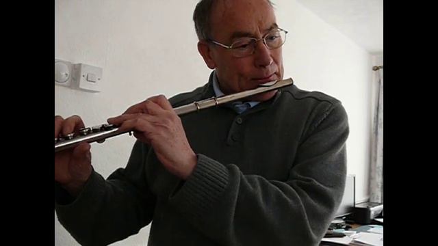 FLUTE SAMPLE смотреть онлайн
