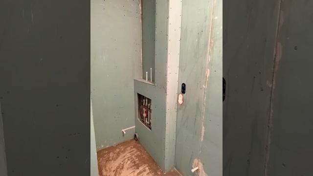 С чего начать ремонт в ванной комнате