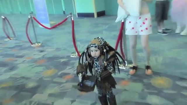 Настоящие хищник. смотреть онлайн