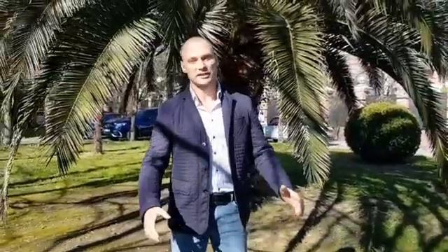 ❤Поздравляем милых дам с прекрасным праздником ❤ смотреть онлайн