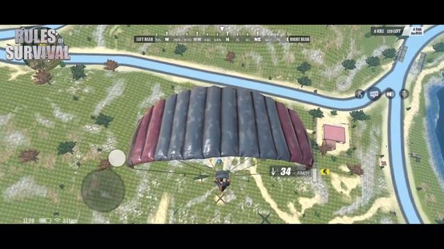 New State Mobile VS Farlight 84 VS Apex Legends M VS C.D VS COD Mobile VS Knives Out VS PUBGM VS Ro смотреть онлайн