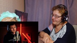 РЕАКЦИЯ МАМЫ НА [Дед Максим - RADIO TAPOK]