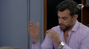 И пришла любовь-066 (озвучка)