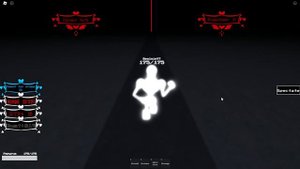 Sans Funny Boss Rush Wrong Timeline (New)