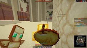 Наш самый ЛУЧШИЙ ВАЙП за 7 Дней ВЫЖИВАНИЯ на Анархии - Майнкрафт ХолиВорлд