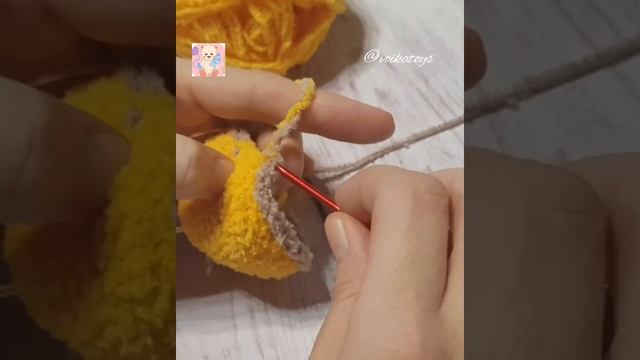 Смена цвета нити с ровной границей смотреть онлайн