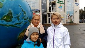 Отзыв санаторий "Зеленый Бор"