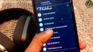 Logitech G435 Connect To PHONE - Logitech G435 Bluetooth Pairing Mode?