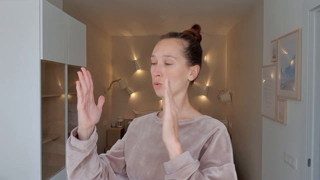 Синдром текстовой шеи  // Укрепление мышц шеи.