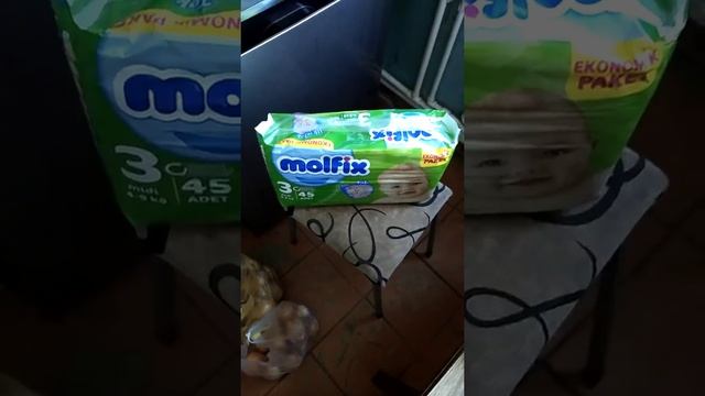 Небольшая закупка во время карантина в г.Сорока смотреть онлайн