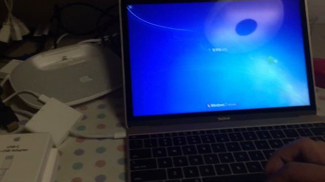 2015 new 12" MacBook REAL Experience смотреть онлайн