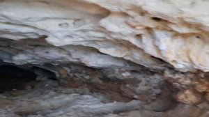 Таинственная пещера.