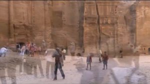 PETRA . JORDAN. ПЕТРА.  ИОРДАНИЯ . 2020 Г.