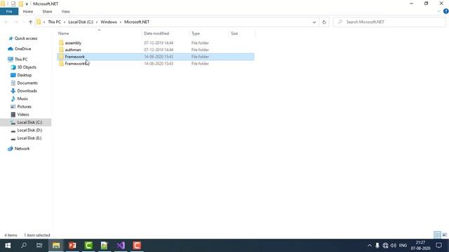 Web.Config | Machine.Config | App.Config | Appsettings.json | Coding Studio | CodeWithRameez