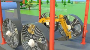 Тележки для сверления гидравлическим молотком экскаватора и зажима для детей|ремонта фонтанных труб