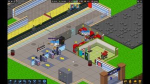 How to play Overcrowd: A Commute 'Em Up