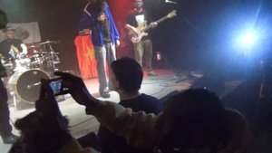 ПОЙМАННЫЕ МУРАВЬЕДЫ // Возвращение Королей четверга