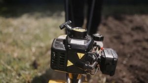Мотокультиватор Huter GMC-1.8