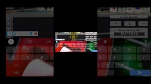 Как сделать скин ler4eg в брукхевен 🖤💗💚💛