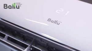Ballu iGreen Pro +