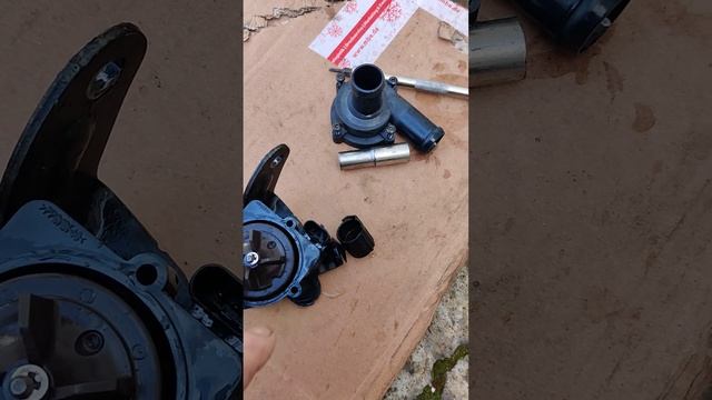 Audi A5 ,2.0 Benzin,ошибка EPC можно легко устранить! смотреть онлайн