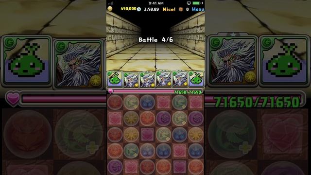 [Puzzle and Dragons] Revenge of the King Diamond Dragons! (Pixel Woodsie Farming) смотреть онлайн