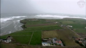 7 ШОКИРУЮЩИХ ВЕЩЕЙ, НАЙДЕННЫХ ПОСЛЕ УРАГАНОВ. Зомби Чез