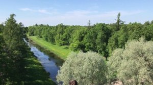 Санкт-Петербург