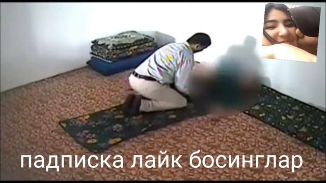 МУЛЛО АЙОЛНИ УЗГАЧА ДАВОЛЯПДИ .2022 смотреть онлайн