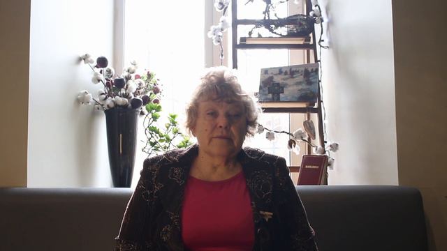 Разговор с Иисусом смотреть онлайн