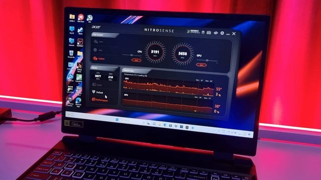 Must Watch If You Have Nitro 5 | Nitro Sense Explained смотреть онлайн