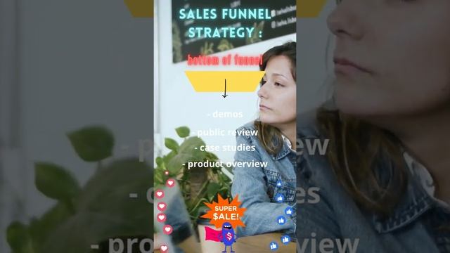 sales funnel strategy | marketing strategies for startups | affiliate marketing hidden secrets