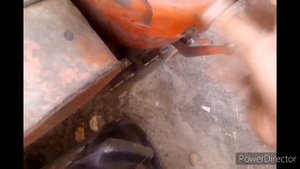 К-16М на К-16В Мотоблок Беларусь МТЗ 05 замена карбюратора