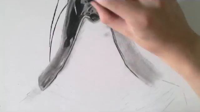 Speed Drawing Ezio Auditore (Assassin's Creed) смотреть онлайн