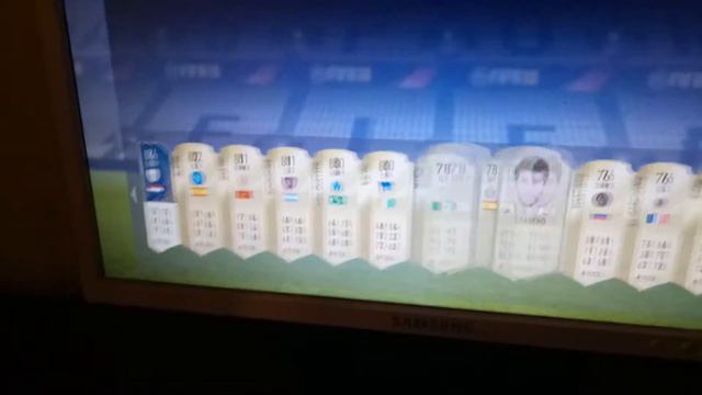 МНЕ ВЫПАЛА ИКОНА!!!! (ЗА ДРАФТ) смотреть онлайн