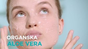 Garnier Hyaluronic Aloe Jelly gel za lice