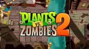 Demonstration Minigame - Pirate Seas - Plants vs. Zombies 2