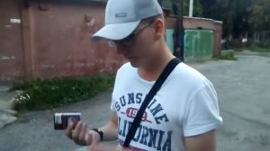 ОБЗОР НА МУЖСКИЕ СИГИ ТРОЙКА ОТ СЁМЫ СТАРОГО