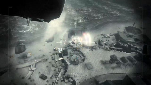 Welcome Back Son ! - Call Of Duty Ghosts - Homecoming ( XBOX SERIES X ) смотреть онлайн