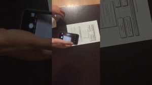 Как правильно фотографировать документы