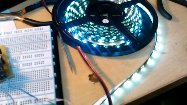 плата плавного розжига №2 + стабилизатор смотреть онлайн